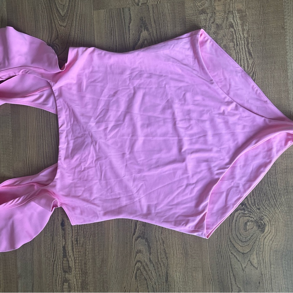 Hill house swimsuit